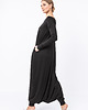 kombinezony damskie Sarouel jumpsuit 5