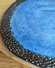 patery i talerze Ceramiczna patera/talerz  "błękitne oko" 3