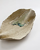 patery i talerze Patera ceramiczna Liść 3