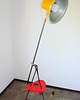 lampy podłogowe Lampa podłogowa, Polska, lata 60. 7