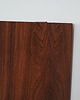 regały i półki Regał palisandrowy, duński design, lata 70, produkcja: Dania 2