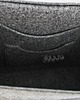 torby i nerki męskie Torba na laptopa, dokumenty - filc i skóra 5