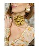 chokery Jedwabny choker 1