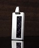 pendrive Pendrive z grawerem srebro carbon 8GB 5