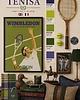 plakaty Plakat Wimbledon 2