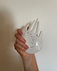 pojemniki na biżuterię Ceramiczna Łapka Handmade Talerzyk na Biżuterię Dalmatyńczyk 4