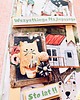 kartki scrapbooking Urodziny / Urodzinki _ Kartka Handmade 1