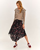 spódnice midi Spódnica z plisowaniem 6