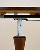 stoliki kawowe Stolik tekowy, duński design, lata 70, produkcja: Dania 9