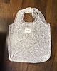 torby na ramię Koronkowa torba shopper NAMINESO SCOOP biała 2