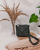 torby na ramię Messenger Premium Bag - khaki 1