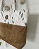 torby na ramię Torebka shopper VALLDEMOSSA duża 1