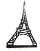 wieszaki Wieszak ścienny PARIS 1