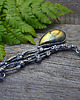 wisiory Twigs and Gold Labradorite 4
