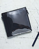 portfele damskie Portfel Pocket MIDI / Black 2