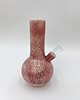 akcesoria różne BONGO ceramiczne Rose, różowe, zioło, lufki 1