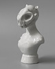 figurki i rzeźby PASZCZAK babciuszkowy - porcelanowa figurka 7