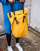 torby na ramię TOTE#1 HELLO YELLOW 3