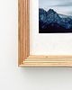 ramki na zdjęcia Zestaw 3 drewnianych ramek  - minimalistyczne ramki na zdjęcia 4