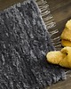 dywany Dywan naturalny tkany owcza skóra handmade popiel 1