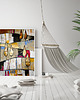 grafiki i ilustracje Maybe - plakat 50x70 cm 1