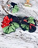 gumki do włosów Pela' SCRUNCHIE "Minie" gumka do włosów 8