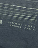 t-shirty męskie Koszulka męska TATRY/DOLINA GĄSIENICOWA szara - 4