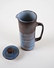 czajniki i dzbanki Ceramiczny dzbanek, duński design, lata 60, produkcja: Dania 6