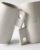 kubki Kubek #12 /salt and pepper, 200 ml/ z serii Architecture 3