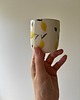 kubki Kubek do espresso z serii SICILIA 2