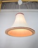 lampy wiszące Lampa skandynawska z lat 80. 2