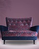 sofy i szezlongi Sofa dwuosobowa Hugo Moka 4