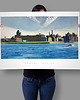 plakaty Edward Hopper - Exhibition Poster 1