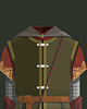 plakaty Plakat The Lord of the Rings - Boromir 2