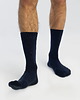 skarpetki damskie Skarpetki Essential - Midnight Muse - Granatowy - Zestaw 2 pary (unisex) 2