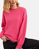 swetry damskie Sweter Cashmere Hug Koral 4