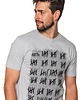 t-shirty męskie T-shirt męski UNDERWORLD From birth to death 3