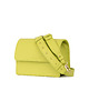 torby na ramię Limonkowa Torebka skórzana Wonder Bag 4