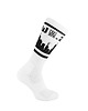 skarpetki damskie Skarpetki w puszce CLASSIC [.22.WAW] #White 6