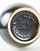 wazony Wazon ceramiczny, niemiecki design, lata 70, West Germany 7