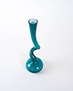 wazony Wazon turkusowy, Swing Vase, Normann Copenhagen, Britta Bonnesen 2