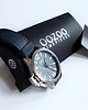 zegarki męskie Zegarek OOZOO Steel OS260 grey/blue 1