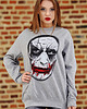bluza z kapturem damska Bluza marki UNDERWORLD unisex Joker 2
