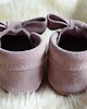 buty dziecięce MOKASYNY (Pink Pearl) 2