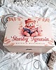 Chrzest - inne ZESTAW MIŚ Z KSIĄŻKĄ personalizowany, prezent na Chrzest, roczek, narodziny 1