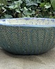umywalki Umywalka ceramiczna  "W kropeczki" 5
