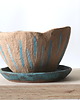 doniczki Doniczka ceramiczna 2