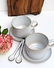 filiżanki Filiżanka ceramiczna Zestaw dla dwojga 4
