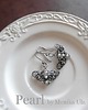 kolczyki wire wrapping Bewitching 1