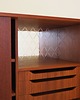 komody i szafki Sideboard tekowy, duński design, lata 70, produkcja: Dania 8